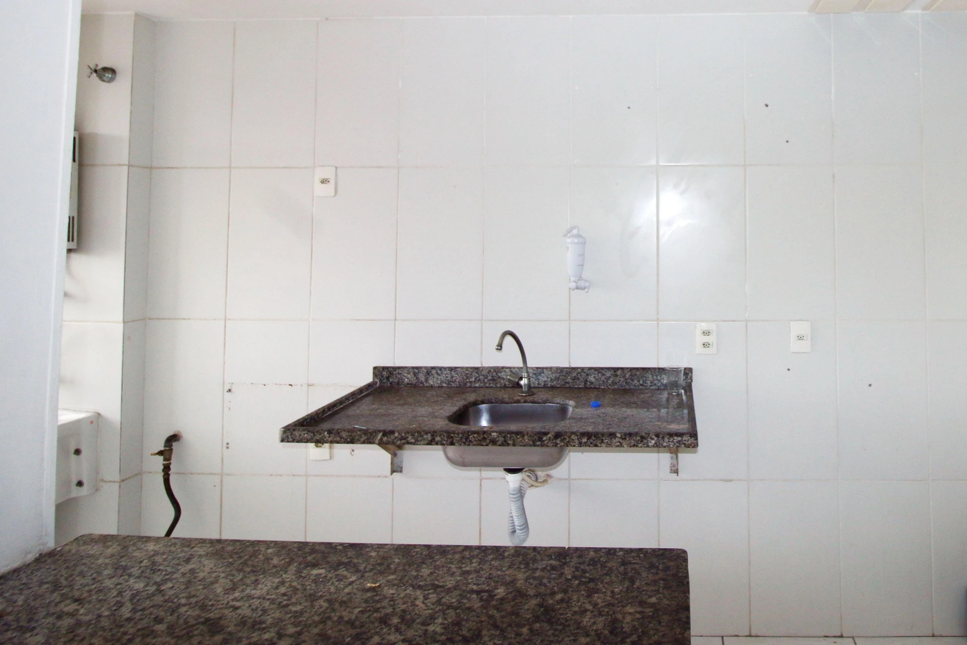 Rental apartment with 2 bedrooms and a balcony — photo 26