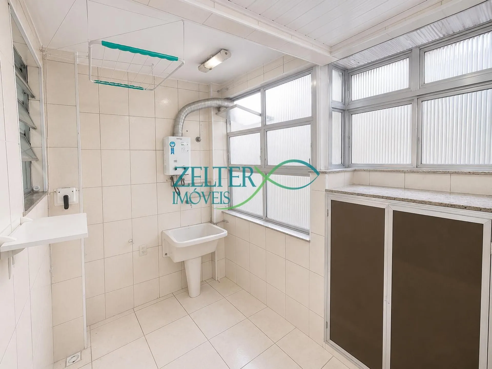 Rental apartment with 66 m², 2 bedrooms and 1 bathroom — photo 22