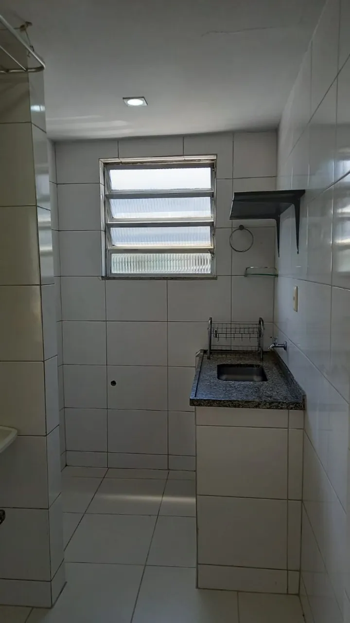 30 m² studio in Rio de Janeiro — photo 3