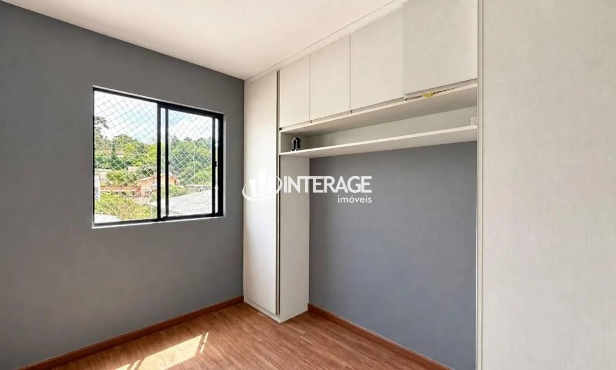 Home office in a 2-bedroom apartment, 49 m² — photo 9