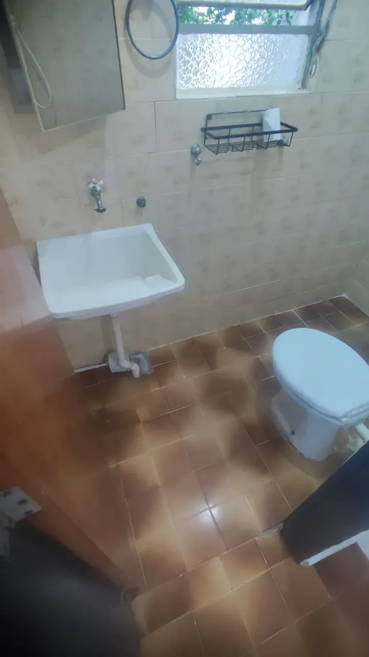 Студія без паркування, бойлер на газі та електричний душ — photo 8