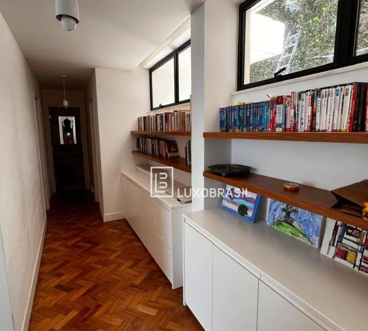 Casa sin muebles de 422 m², 3 dormitorios y 1 plaza — photo 28