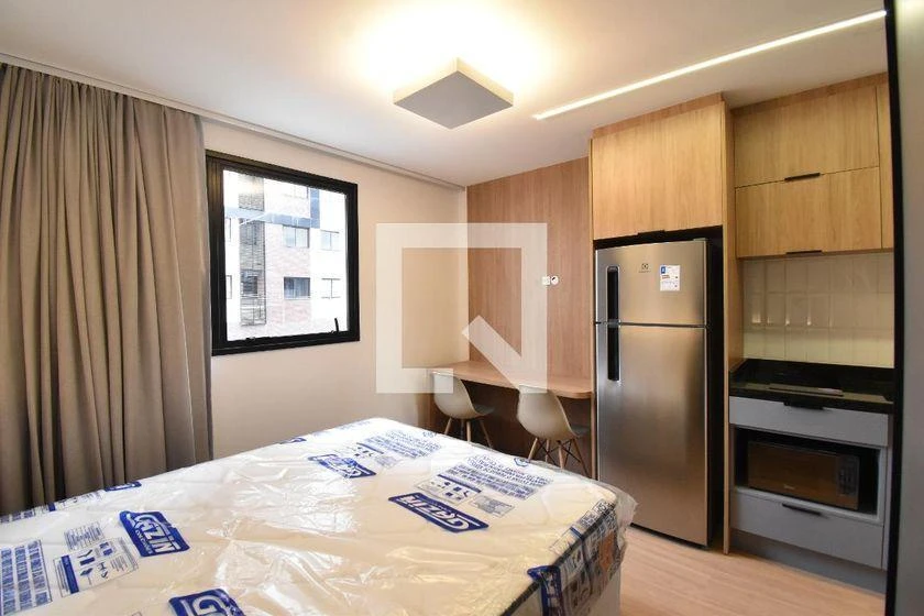 Мебльована квартира з 1 спальнею 20 м² — photo 7