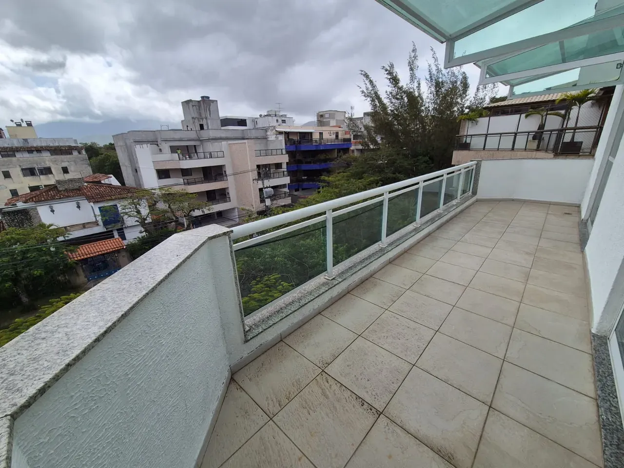 3-bedroom apartment with a home office in Rio de Janeiro — photo 5
