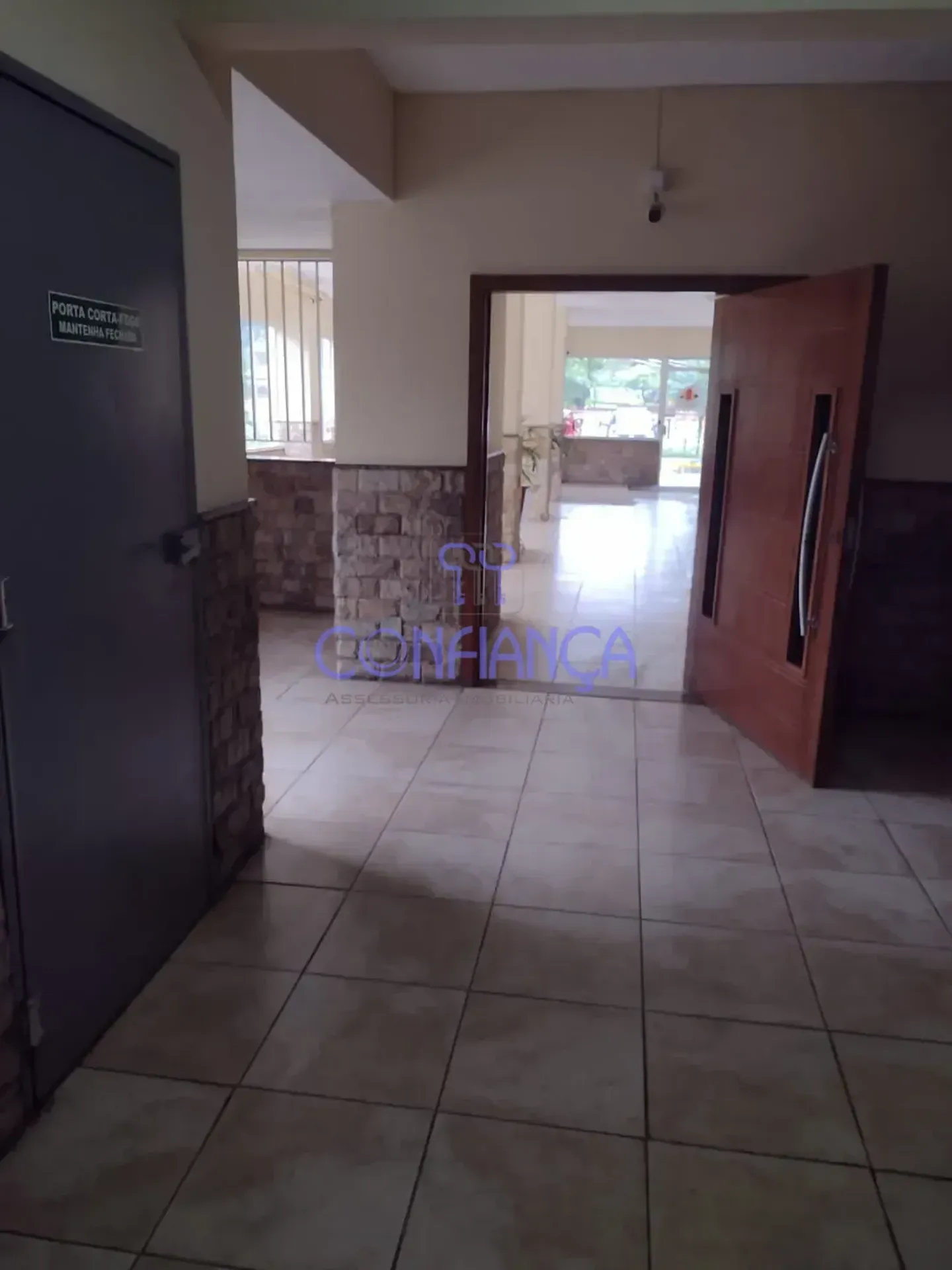 Furnished apartment, 40 m², with a washing machine — photo 37