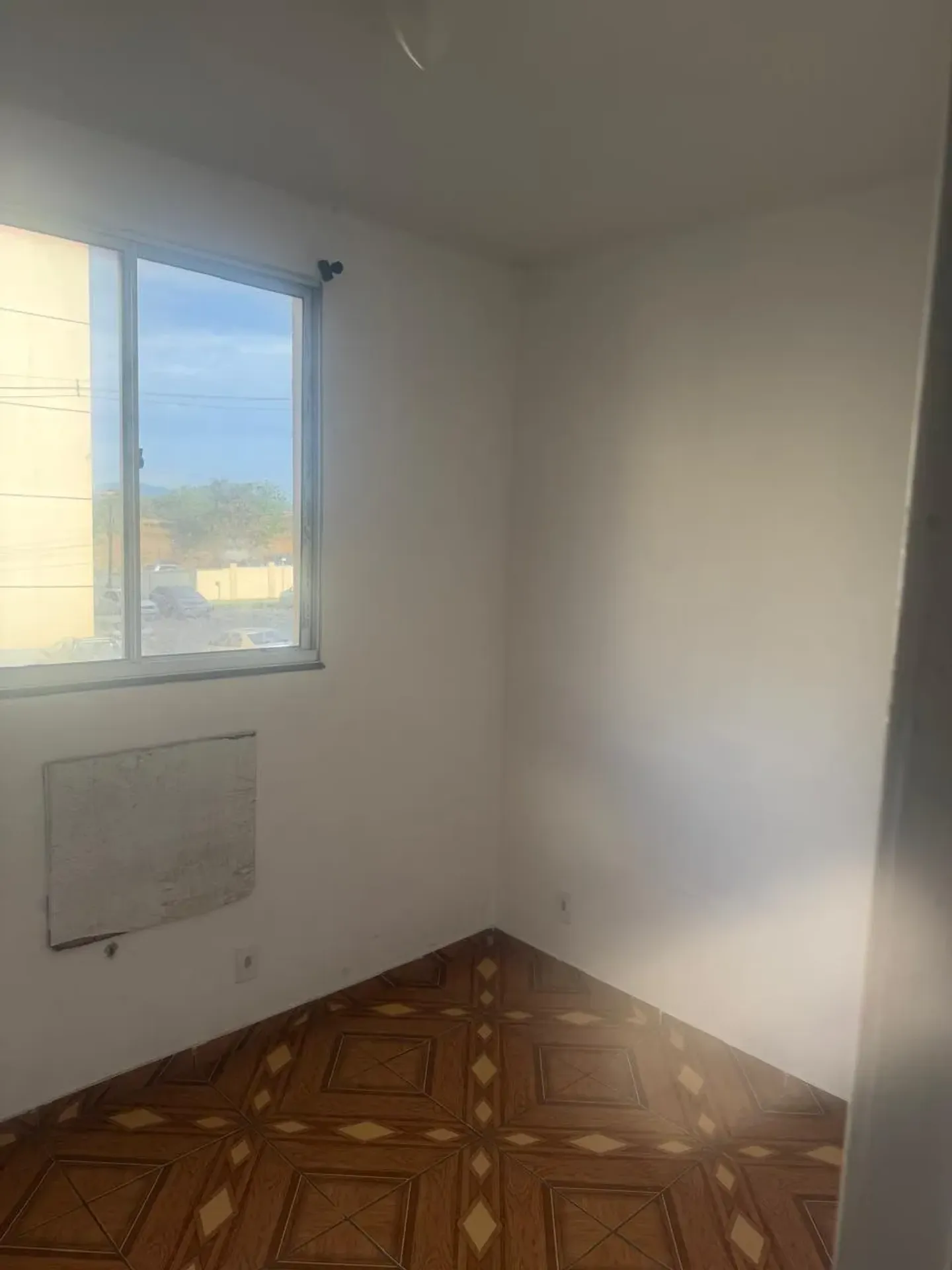 Квартира с 2 спальнями, в доме есть бассейн — photo 3