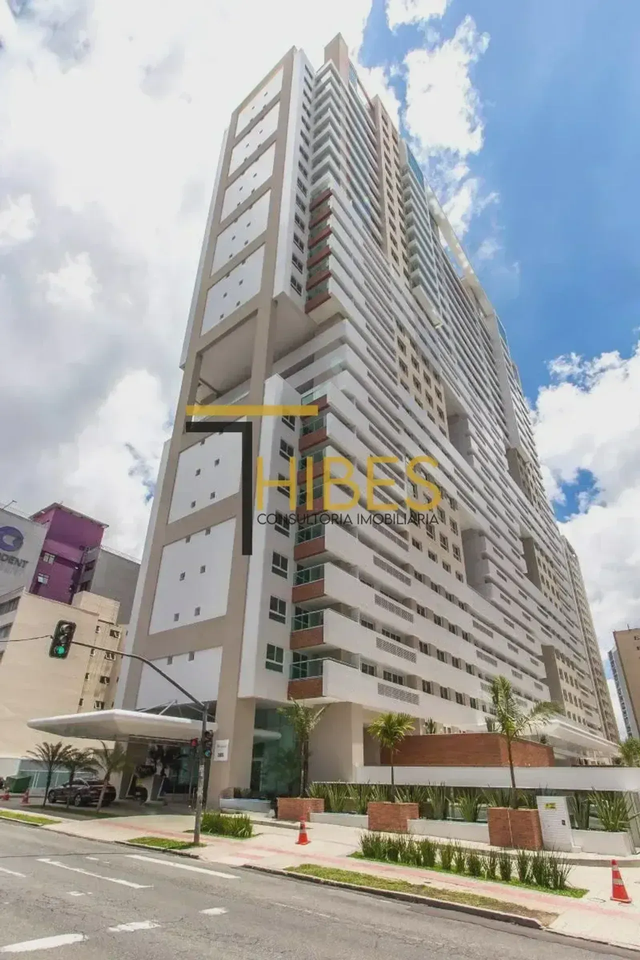 Furnished 32 m² studio apartment with 1 bedroom — photo 33