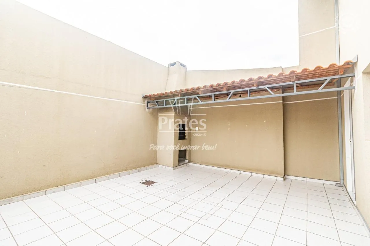 Casa de 3 quartos, sendo 1 suíte, 97 m², Novo Mundo — photo 4