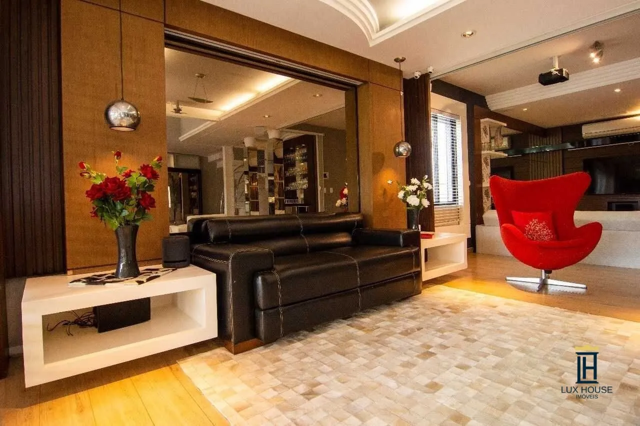 Casa amueblada con 5 suites y 450 m² para locación anual — photo 14