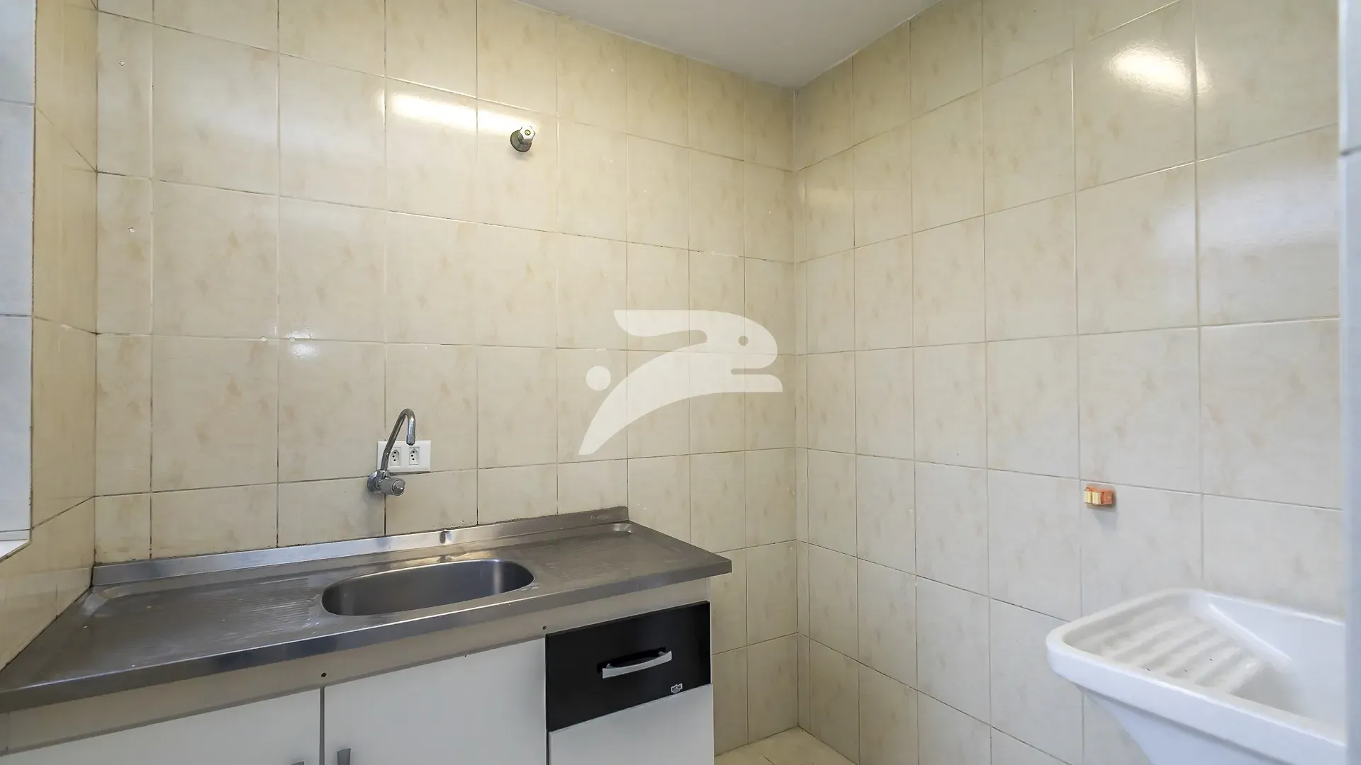 1-bedroom apartment with 1 parking space and 50 m² on the 1st floor — photo 7