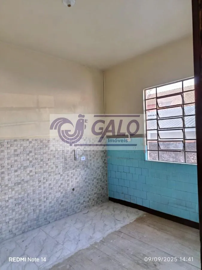 3-bedroom, 100 m² house in Curitiba — photo 5