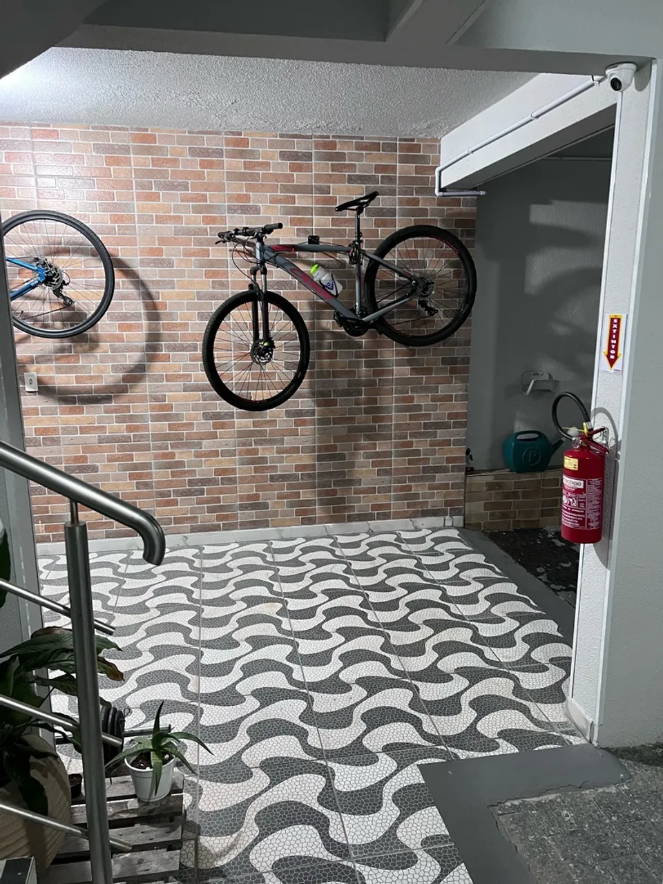 Furnished studio, 16 m² — photo 10
