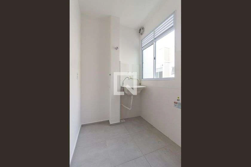 Apartamento com 2 quartos, 1 vaga e área de lavanderia — photo 46