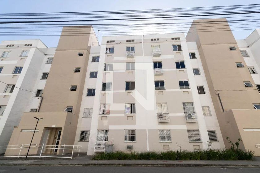 Apartamento com espaço de home office, Campo Grande — photo 19