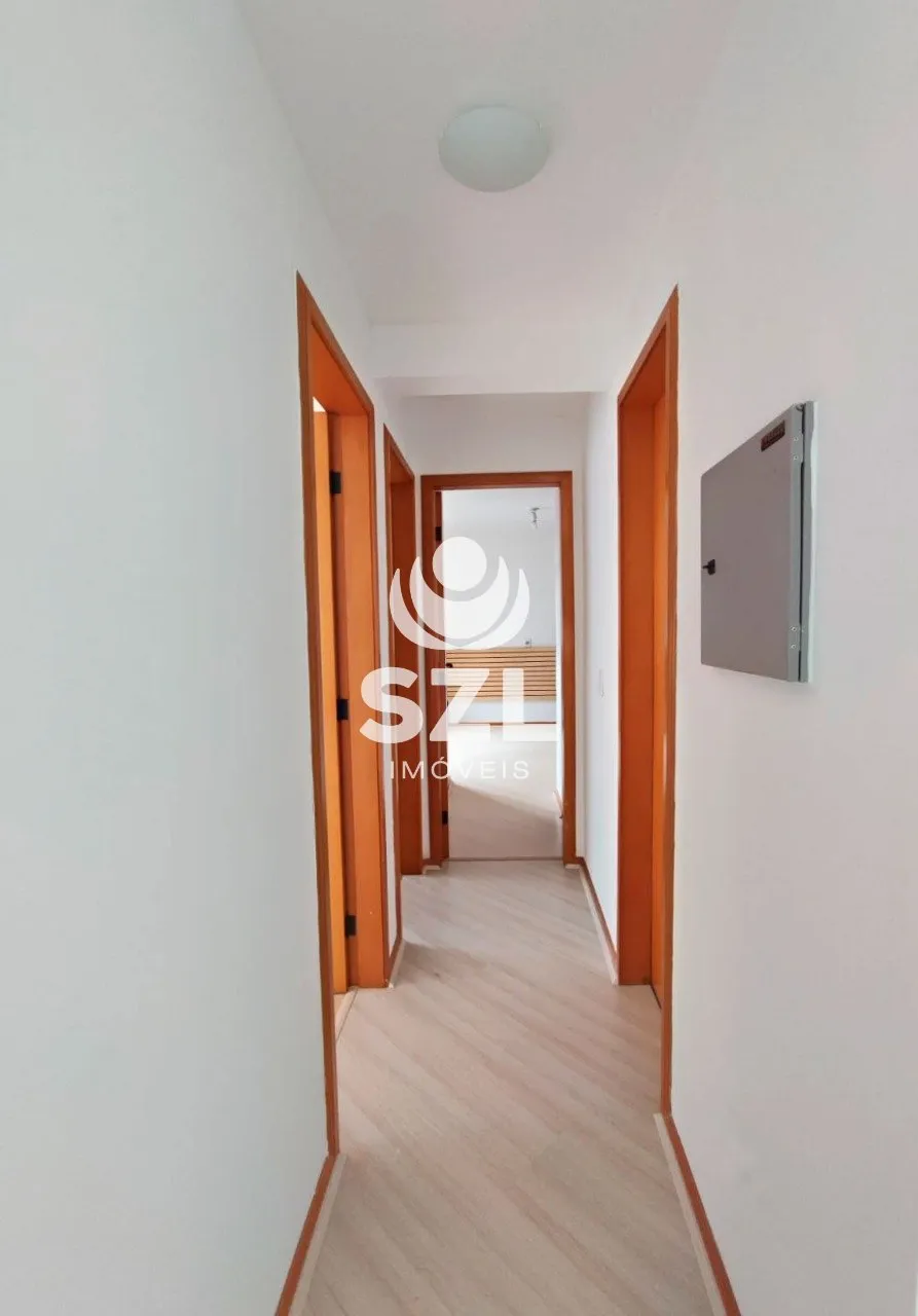 Unfurnished apartment with 3 bedrooms, 2 baths and parking — photo 18