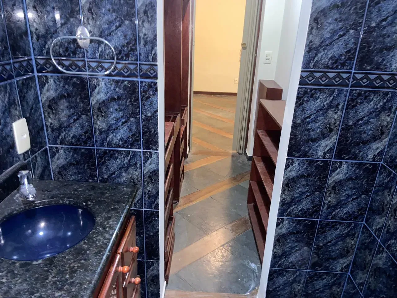 Apartamento de 2 quartos com banheira, Andaraí — photo 12