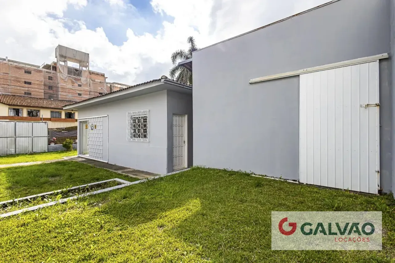 Unfurnished house with 3 bedrooms and 2 bathrooms — photo 17