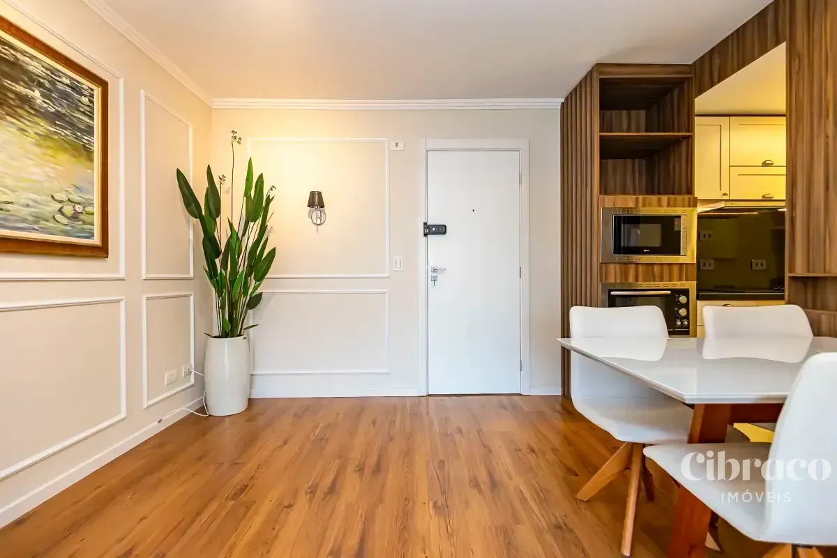Apartamento con balcón, 2 dormitorios y 72 m² — photo 6