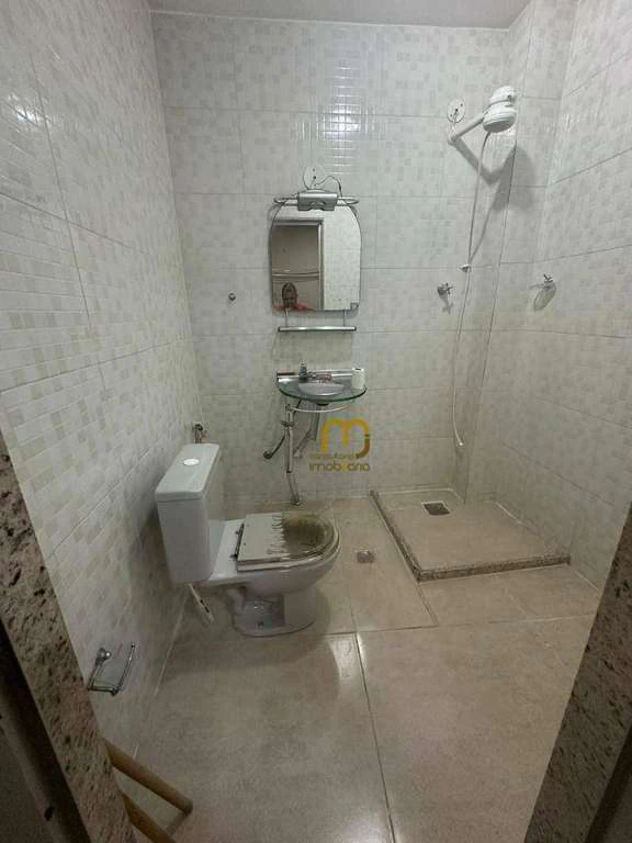 Casa duplex com 3 quartos, 3 banheiros e 1 vaga — photo 28