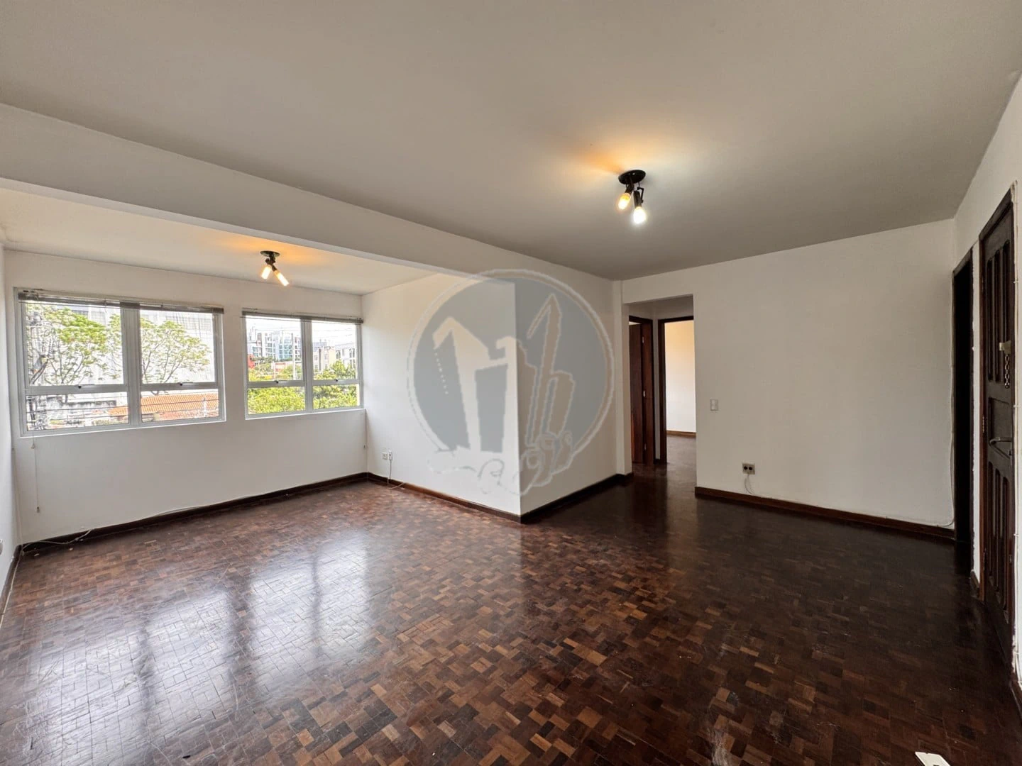 Departamento, 87 m², con piso de madera o laminado — photo 8