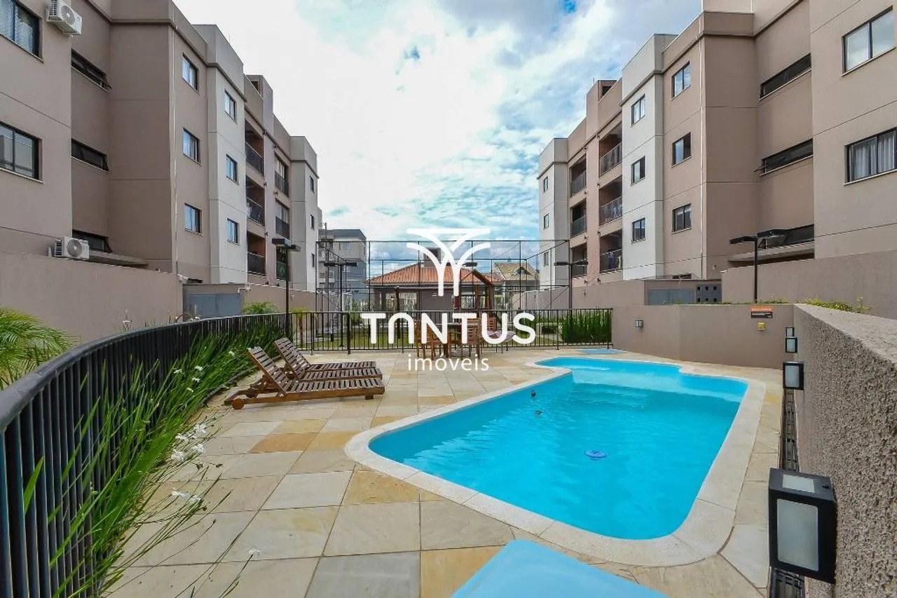 2-bedroom apartment, 48 m²