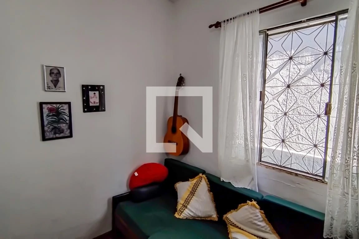 Furnished house with 4 bedrooms and private garden — photo 71
