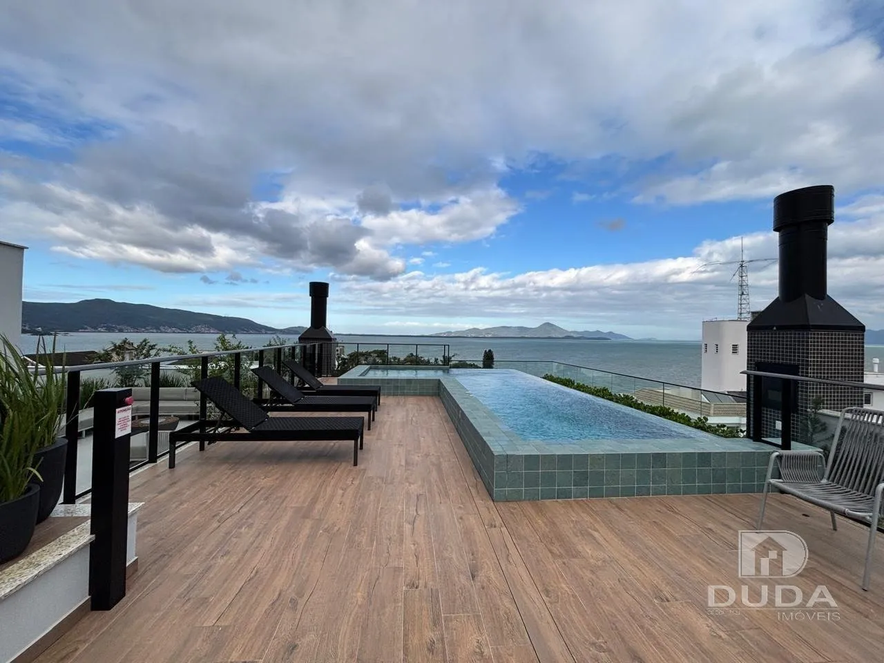 Furnished 1-bedroom apartment with 87 m²
