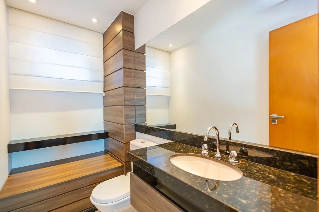 3-bedroom apartment on the 6th floor (top level) — photo 10