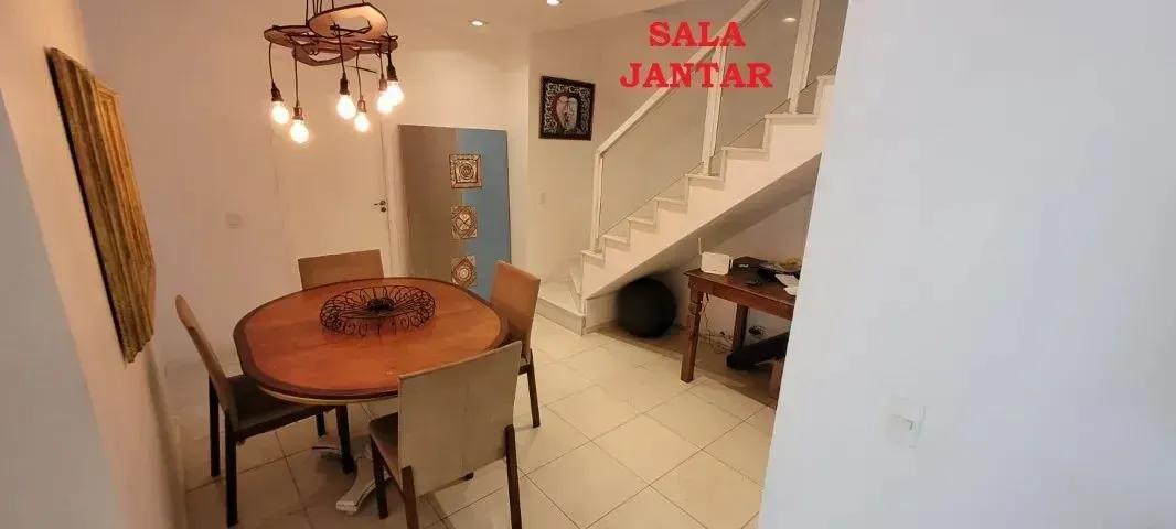 Furnished apartment with 3 bedrooms and 4 bathrooms — photo 6