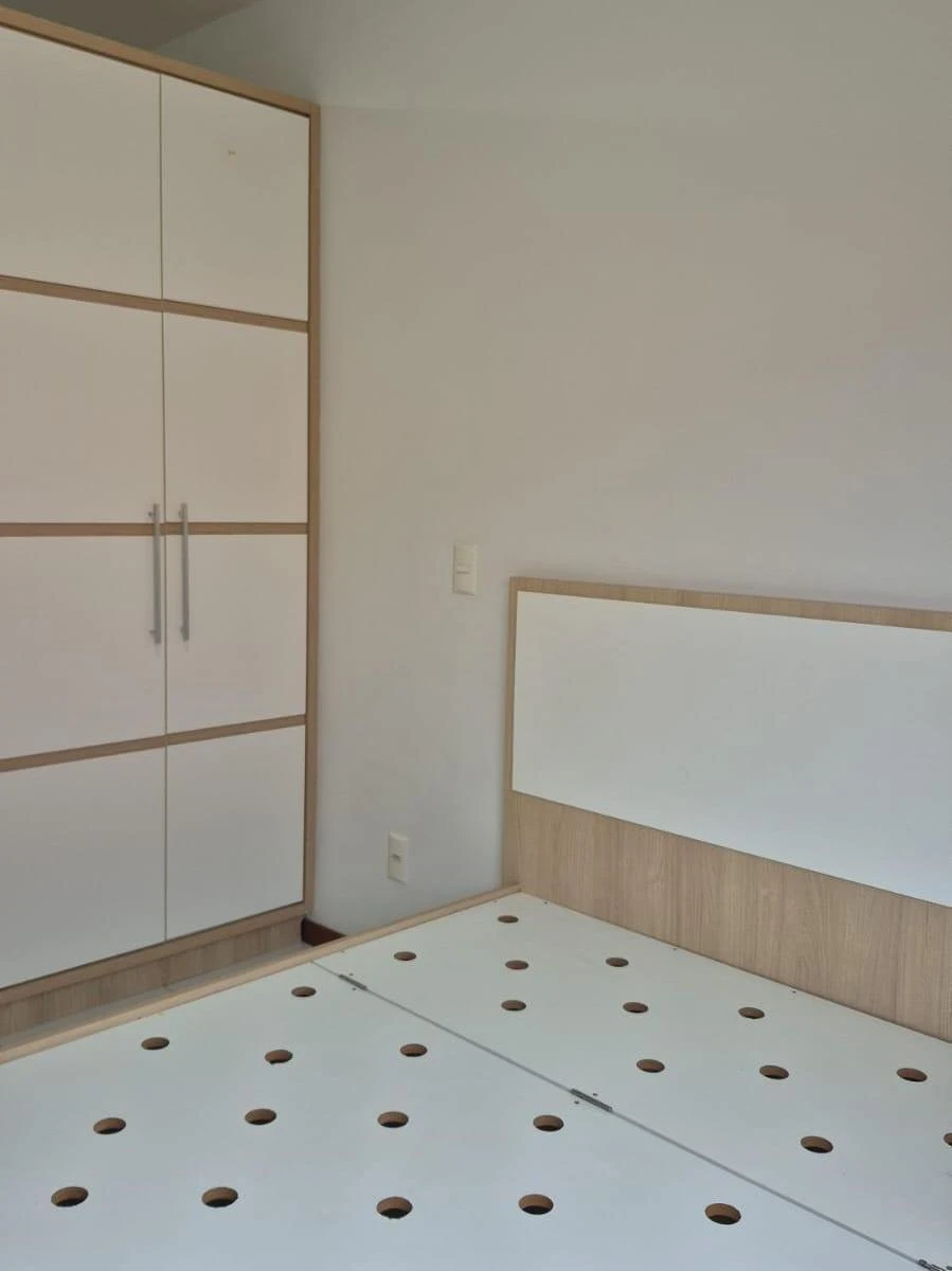 Apartamento amueblado de 30 m² con aire acondicionado — photo 3
