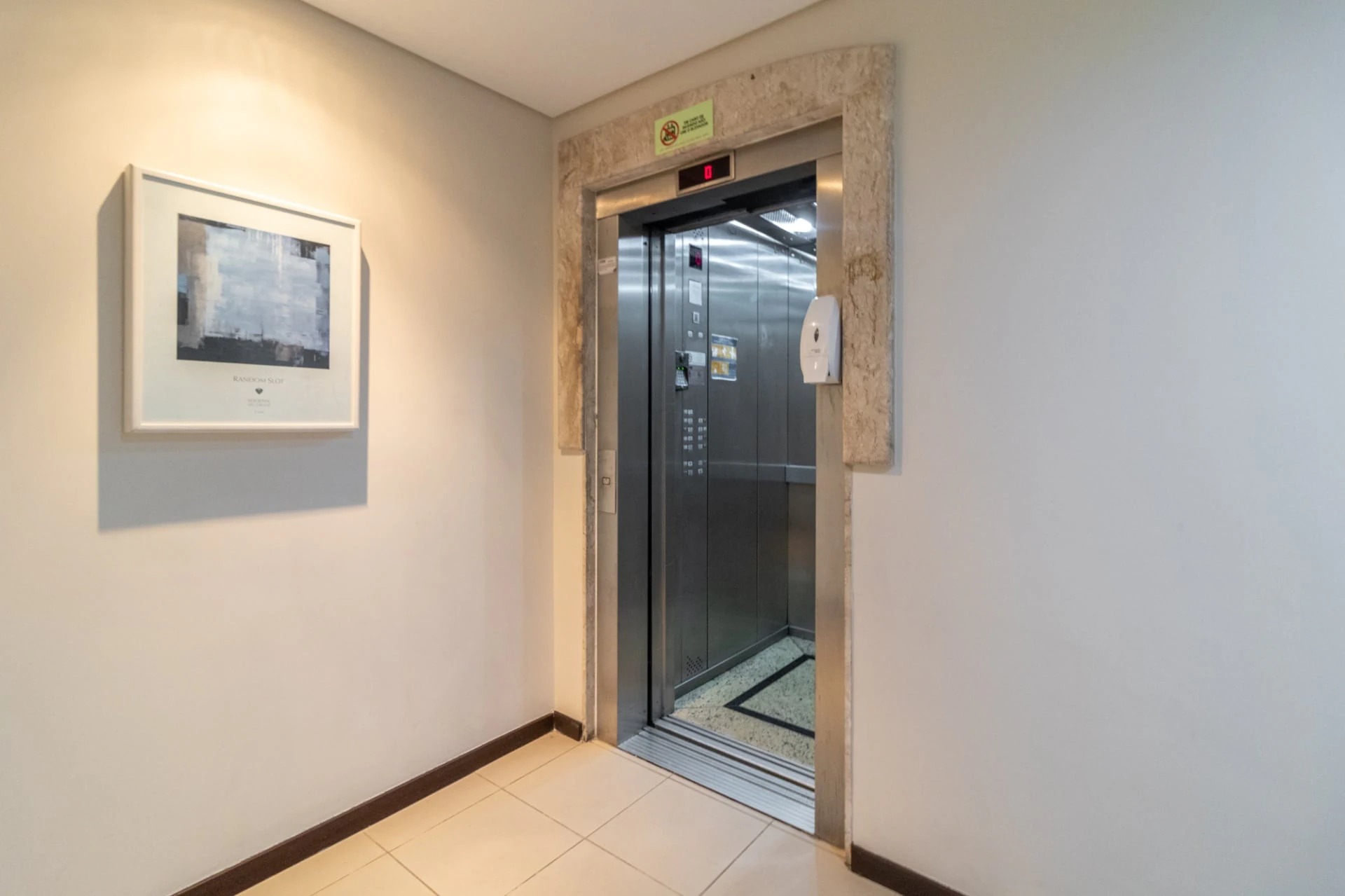2 quartos e máquina de lavar: apartamento de 52 m² — photo 6