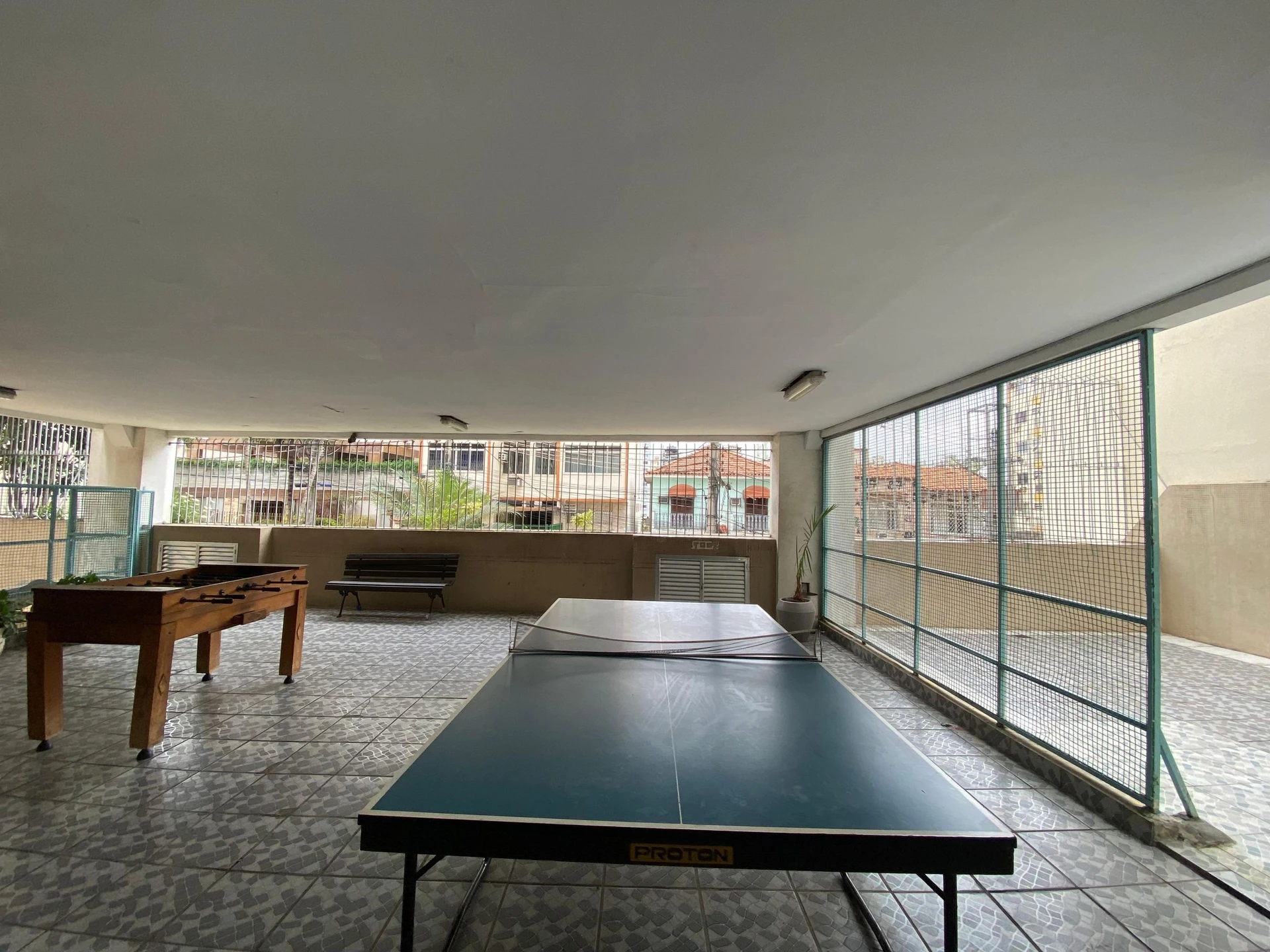 Apartamento de 3 quartos com varanda envidraçada, Méier — photo 62