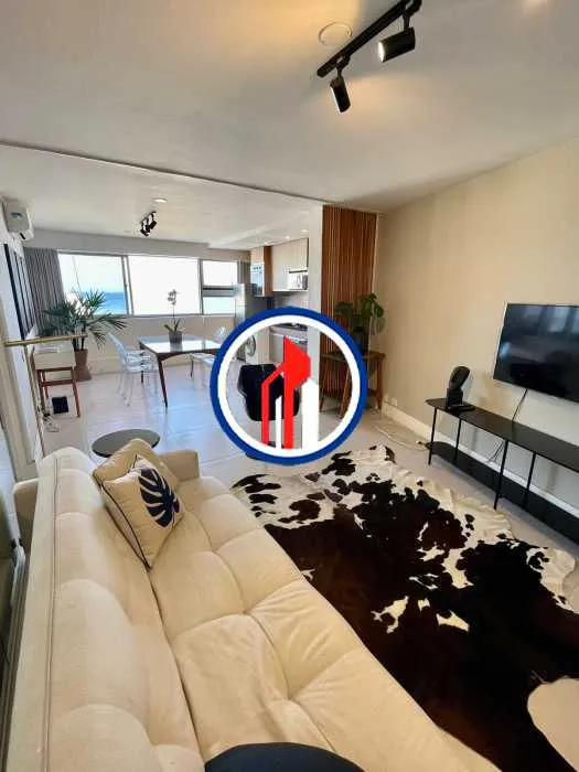 Орендний мебльований 1-кімнатний: 52 м² і паркування — photo 8