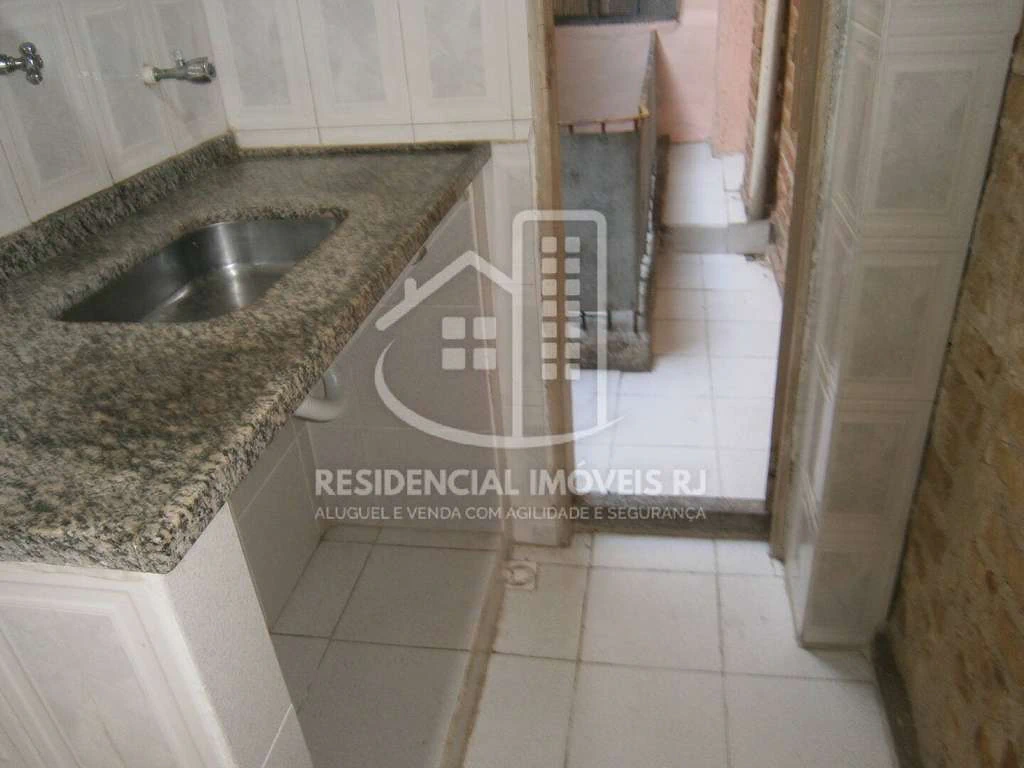 Casa de vila de 100 m² com 2 quartos e varanda — photo 16