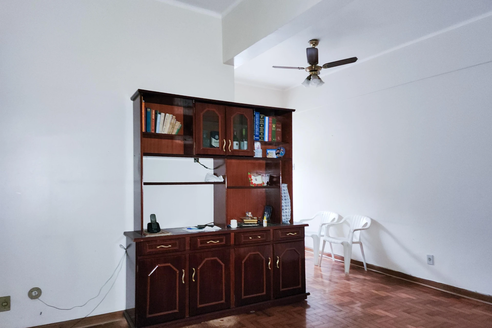2-bedroom apartment with a home office — photo 16