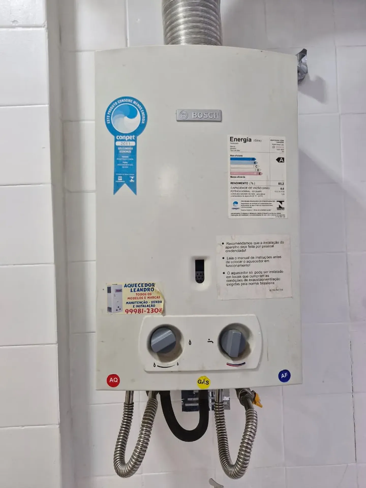 Departamento de 3 dormitorios con vestidor — photo 19