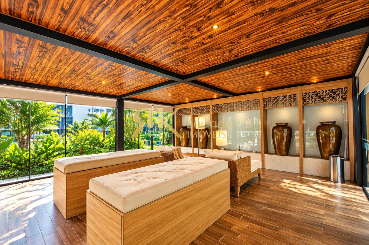 Apartment on the 1st floor with a water view — photo 5
