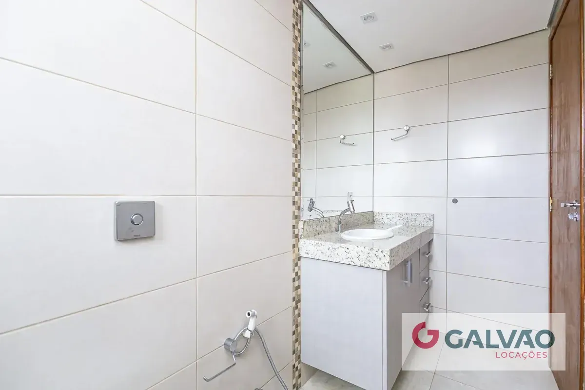 Apartamento mobiliado de 2 quartos com espaço de home office — photo 12