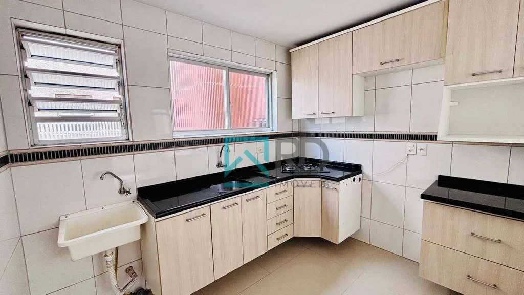 3-bedroom, 61 m² apartment in Curitiba — photo 4