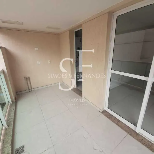 68 m² furnished apartment with 2 bedrooms and balcony — photo 26