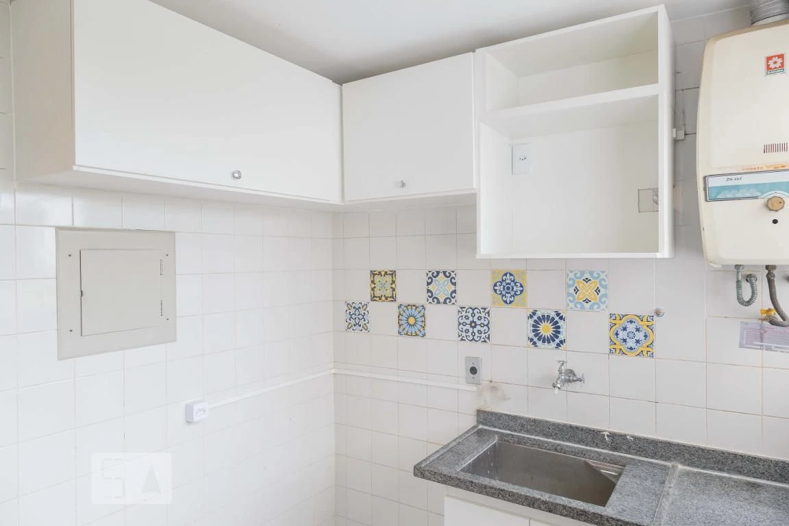 Apartamento com 2 suítes e varanda — photo 16