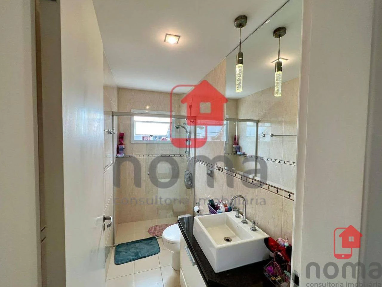 Furnished house, 190 m², with a bathtub — photo 17