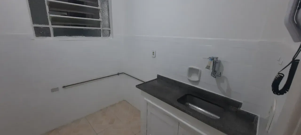 Apartamento com 2 quartos e 2 banheiros com vista — photo 6