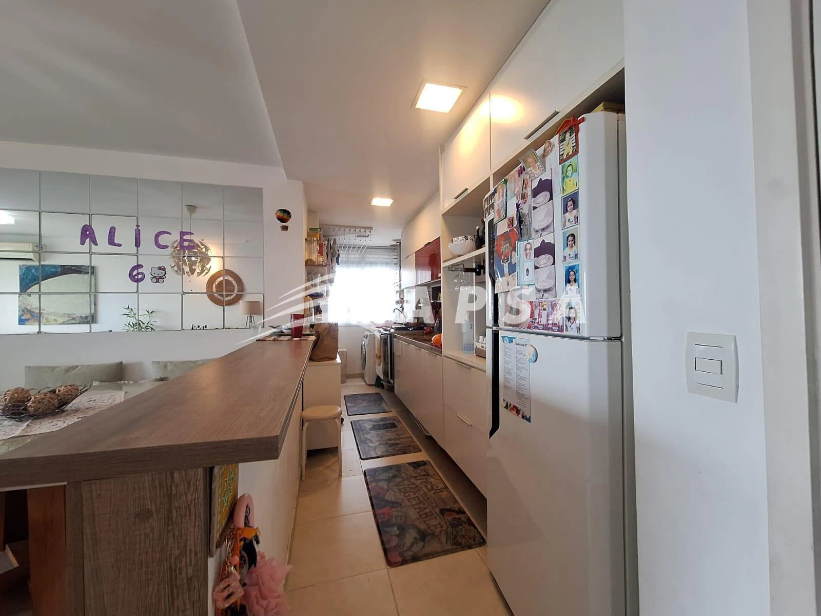 Apartamento com espaço de home office, Barra Olímpica — photo 25