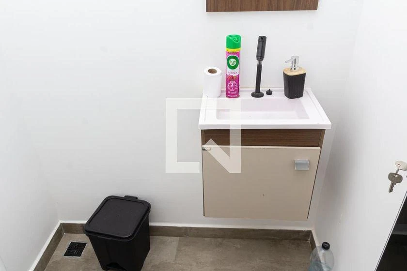 160 m² townhouse with a gas open-plan kitchen — photo 44