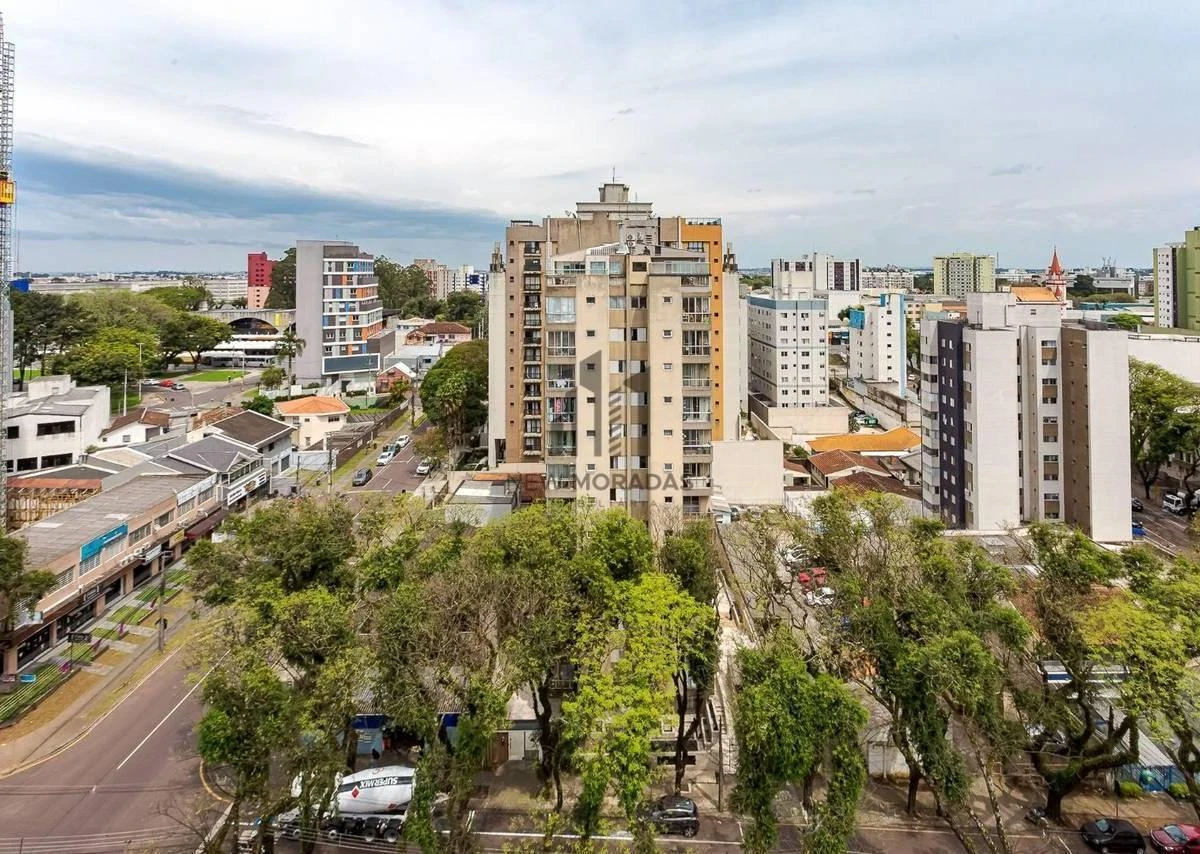 1 quarto e churrasqueira privativa: apartamento de 35 m² — photo 32