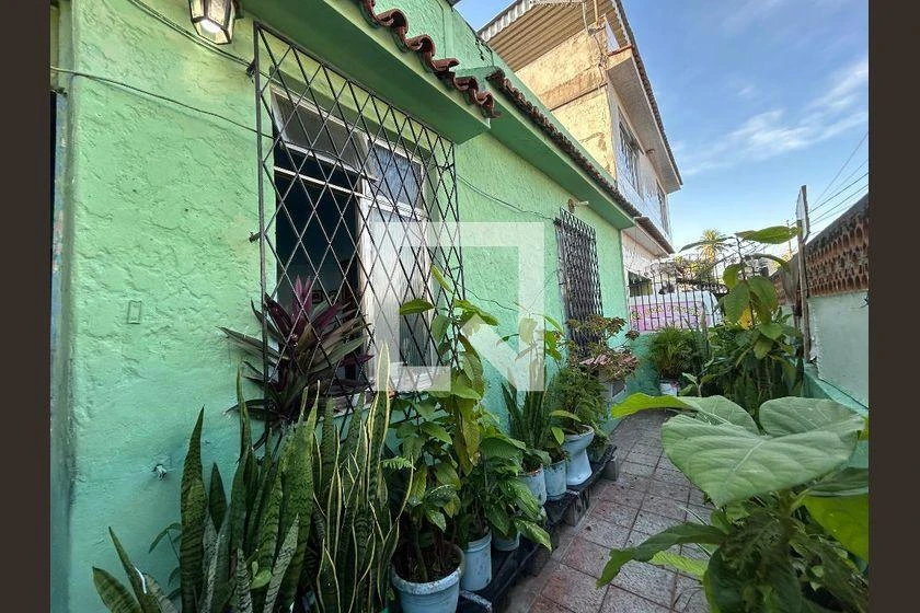 Casa mobiliada com escritório e 2 quartos, 80 m² — photo 14