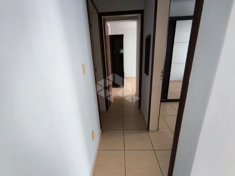 70 m² apartment with 2 bedrooms and 1 parking spot — photo 22