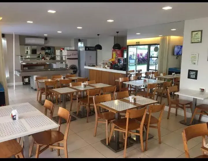Apartamento de 3 quartos com churrasqueira privativa — photo 15