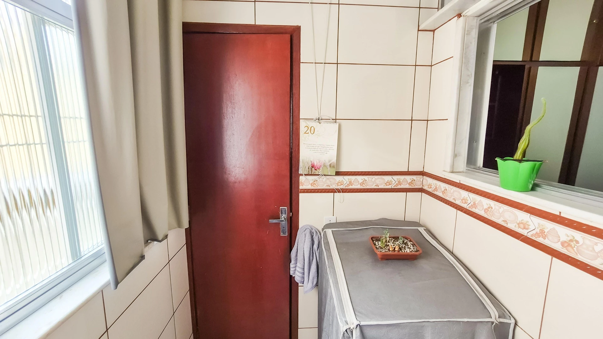3-bedroom apartment with a washing machine in Rio de Janeiro — photo 11